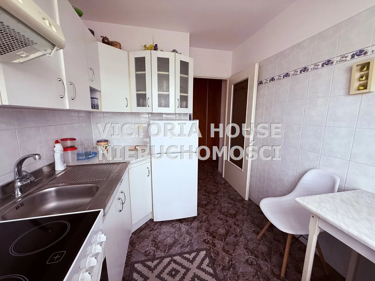 2 pokoje, mieszkanie 39,00 m², piętro 4, oferta nr , VIC-MS-1071, Ełk