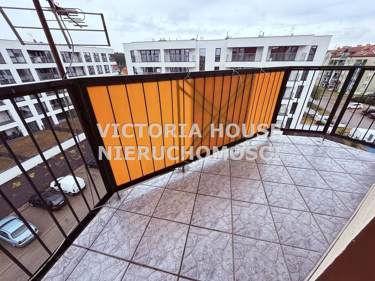 2 pokoje, mieszkanie 39,00 m², piętro 4, oferta nr , VIC-MS-1071, Ełk