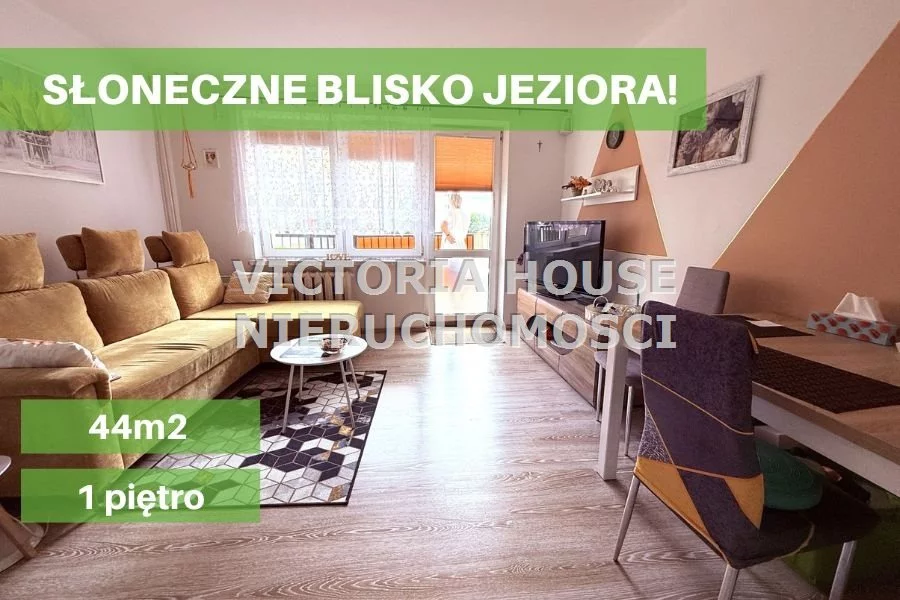 Apartamenty VIC-MS-1079 Ełk