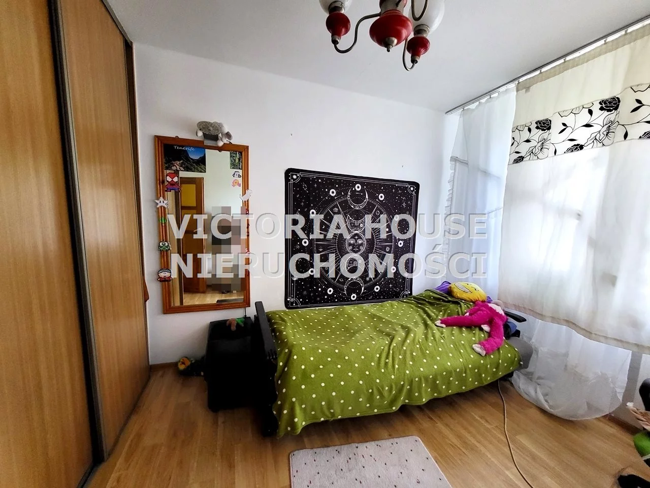 2 pokoje, mieszkanie 50,00 m², piętro 4, oferta nr , VIC-MS-1028, Ełk, Centrum