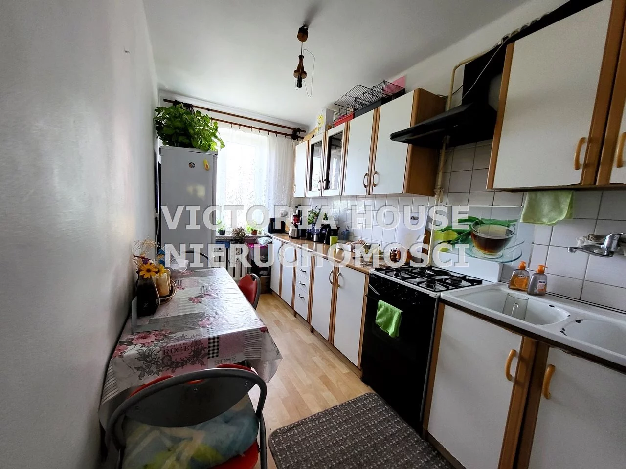 2 pokoje, mieszkanie 50,00 m², piętro 4, oferta nr , VIC-MS-1028, Ełk, Centrum