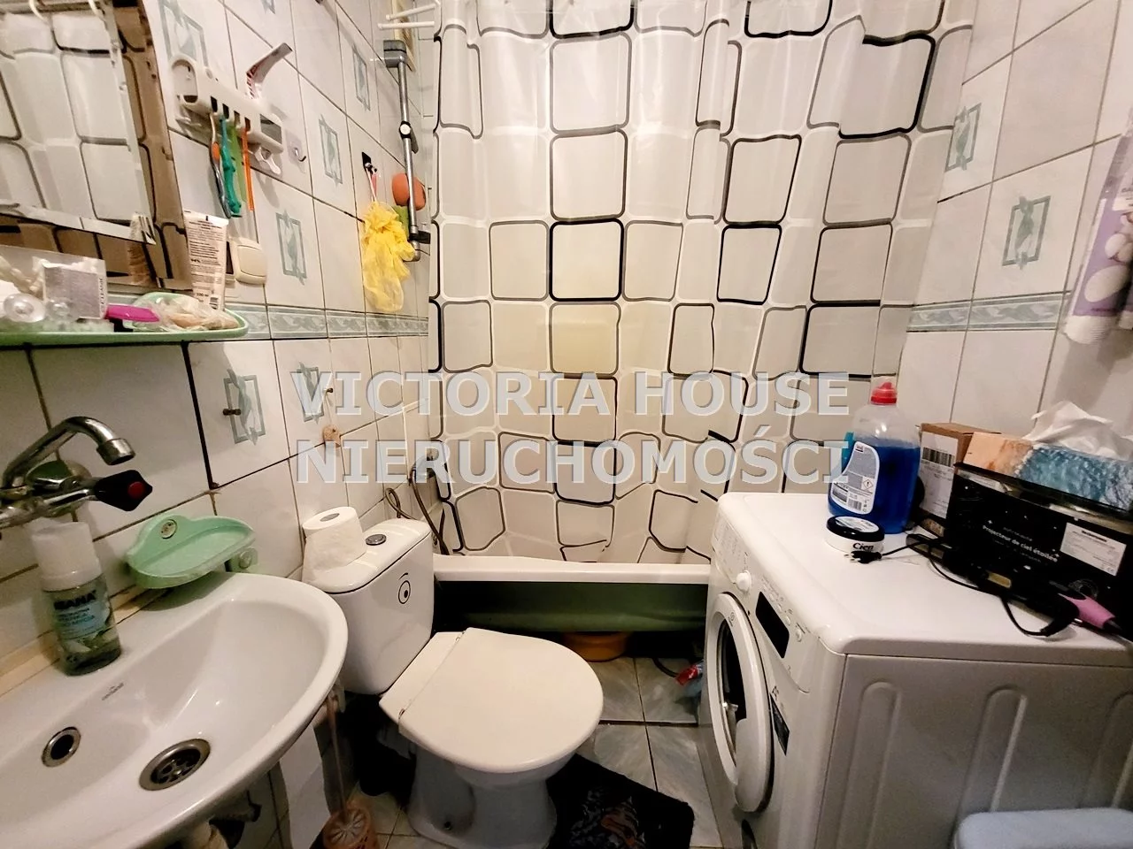 2 pokoje, mieszkanie 50,00 m², piętro 4, oferta nr , VIC-MS-1028, Ełk, Centrum