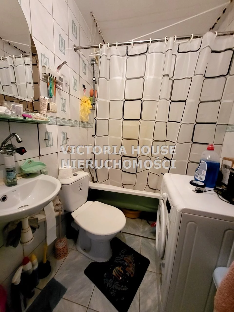 2 pokoje, mieszkanie 50,00 m², piętro 4, oferta nr , VIC-MS-1028, Ełk, Centrum