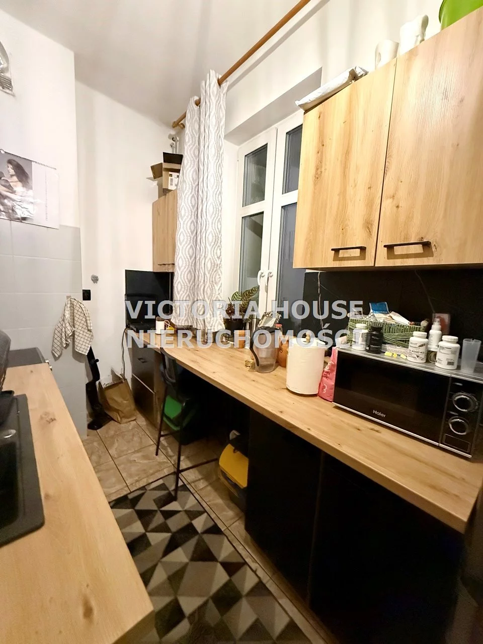 2 pokoje, mieszkanie 52,00 m², piętro 1, oferta nr , VIC-MS-1047, Ełk, Centrum
