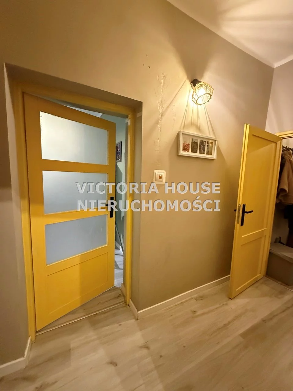 2 pokoje, mieszkanie 52,00 m², piętro 1, oferta nr , VIC-MS-1047, Ełk, Centrum