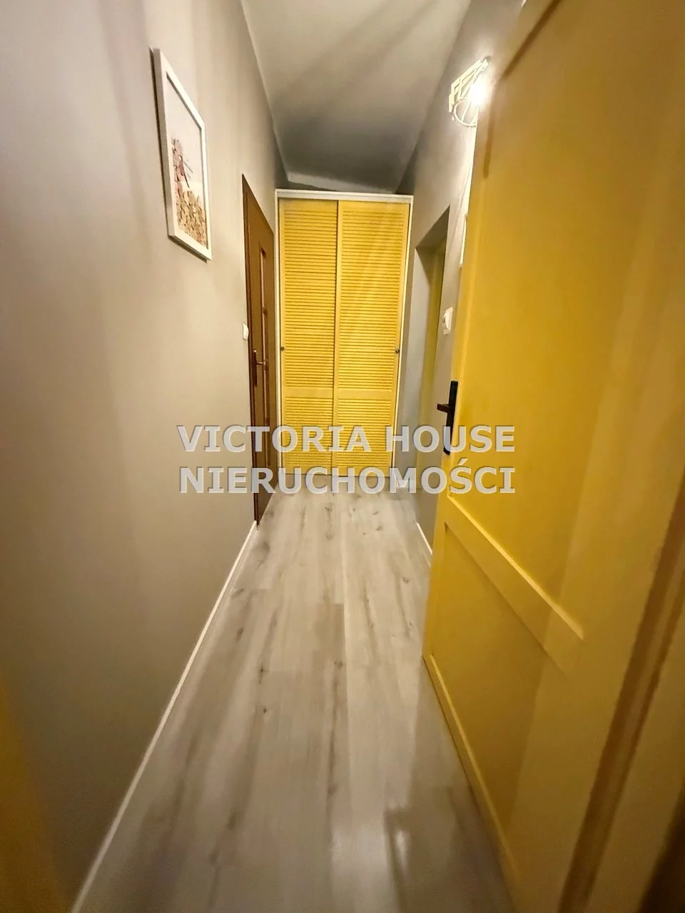 2 pokoje, mieszkanie 52,00 m², piętro 1, oferta nr , VIC-MS-1047, Ełk, Centrum