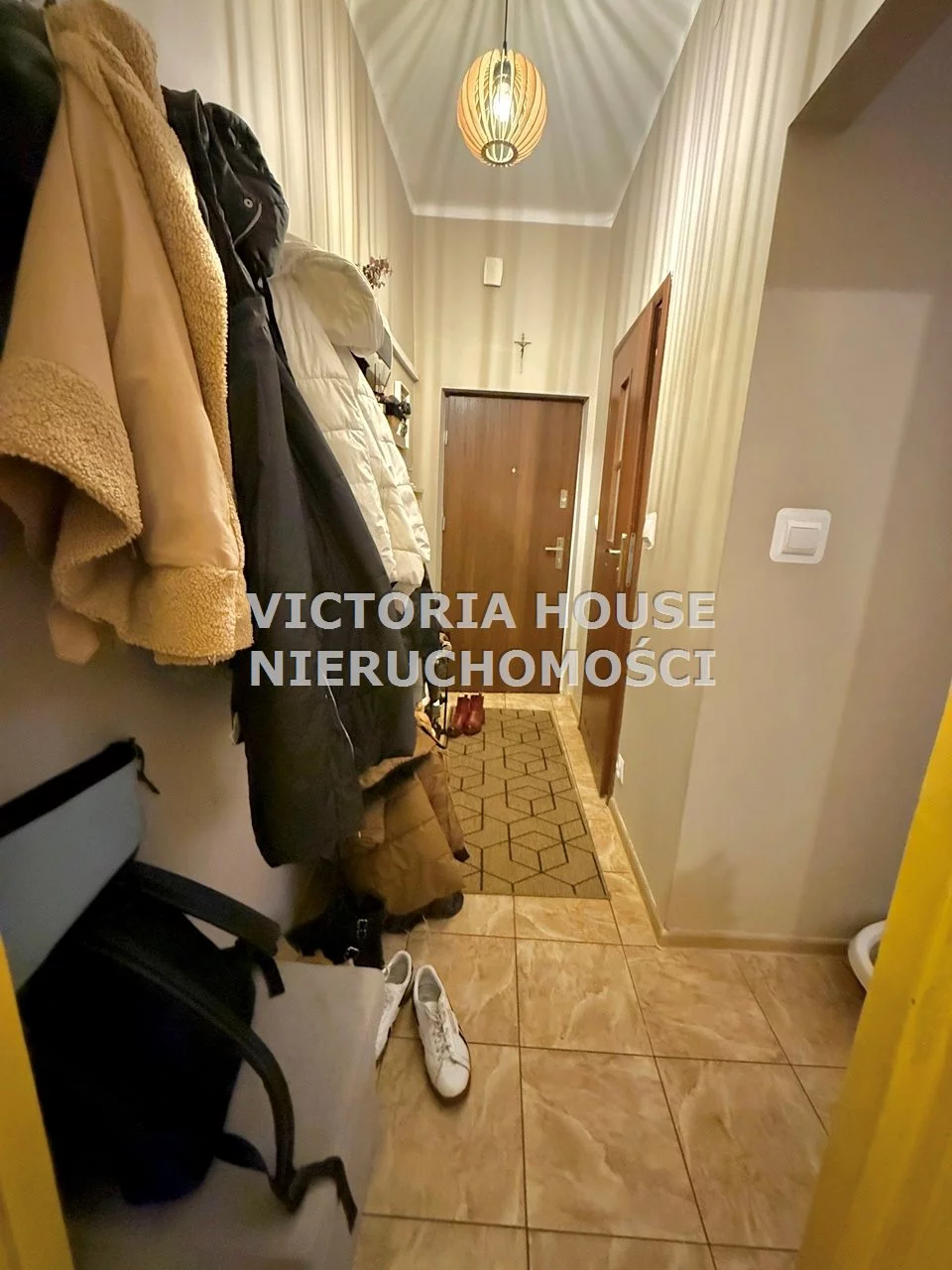 2 pokoje, mieszkanie 52,00 m², piętro 1, oferta nr , VIC-MS-1047, Ełk, Centrum