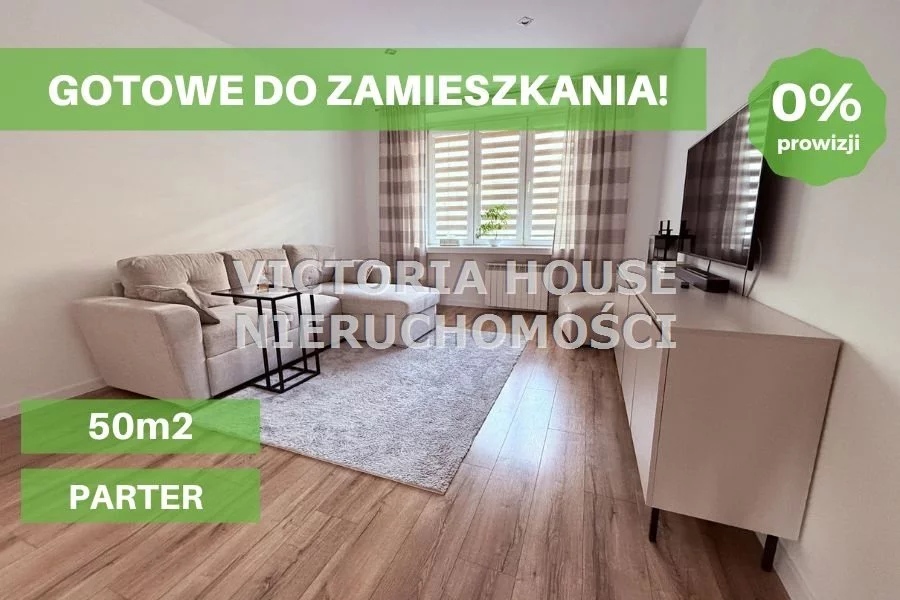 Apartamenty VIC-MS-1074 Ełk Centrum