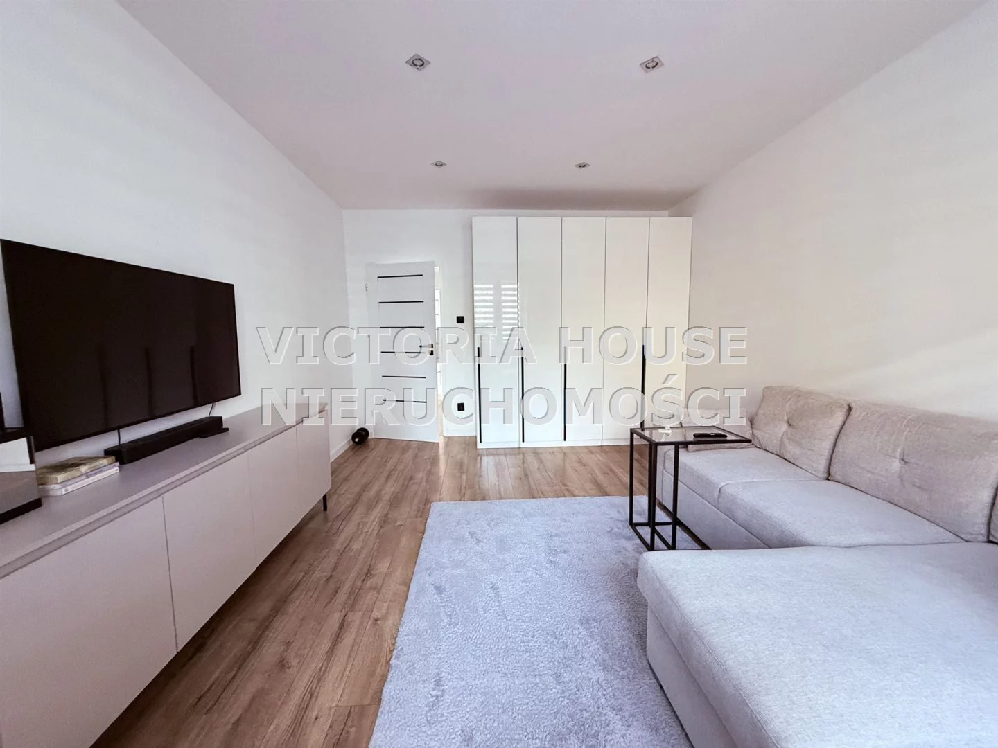 2 pokoje, mieszkanie 50,00 m², parter, oferta nr , VIC-MS-1074, Ełk, Centrum