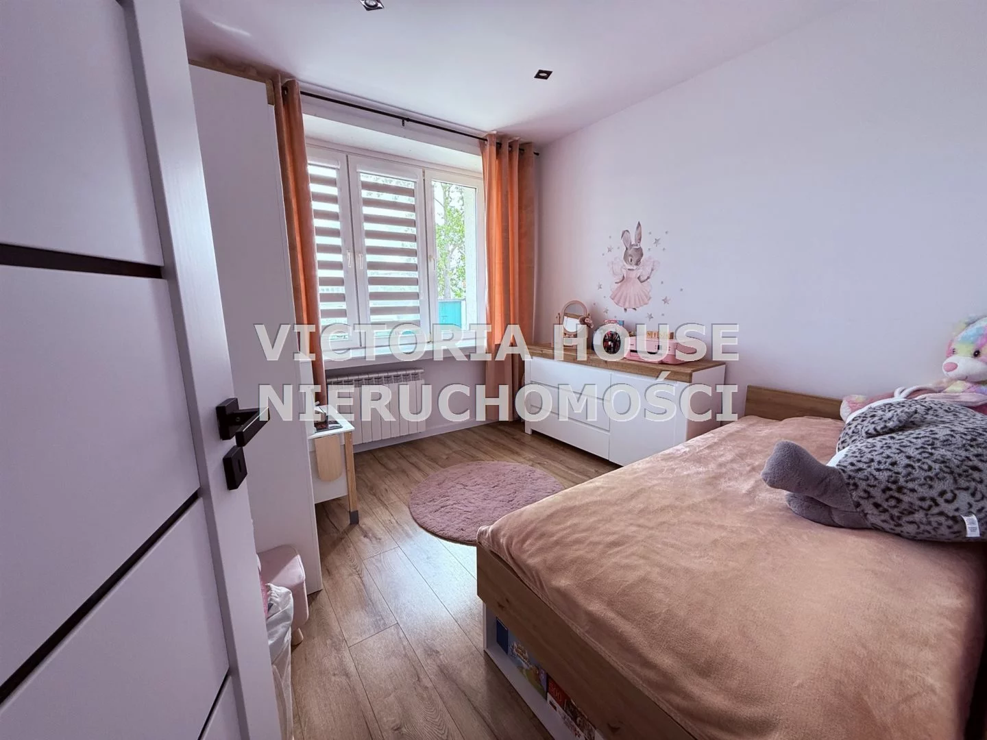 2 pokoje, mieszkanie 50,00 m², parter, oferta nr , VIC-MS-1074, Ełk, Centrum