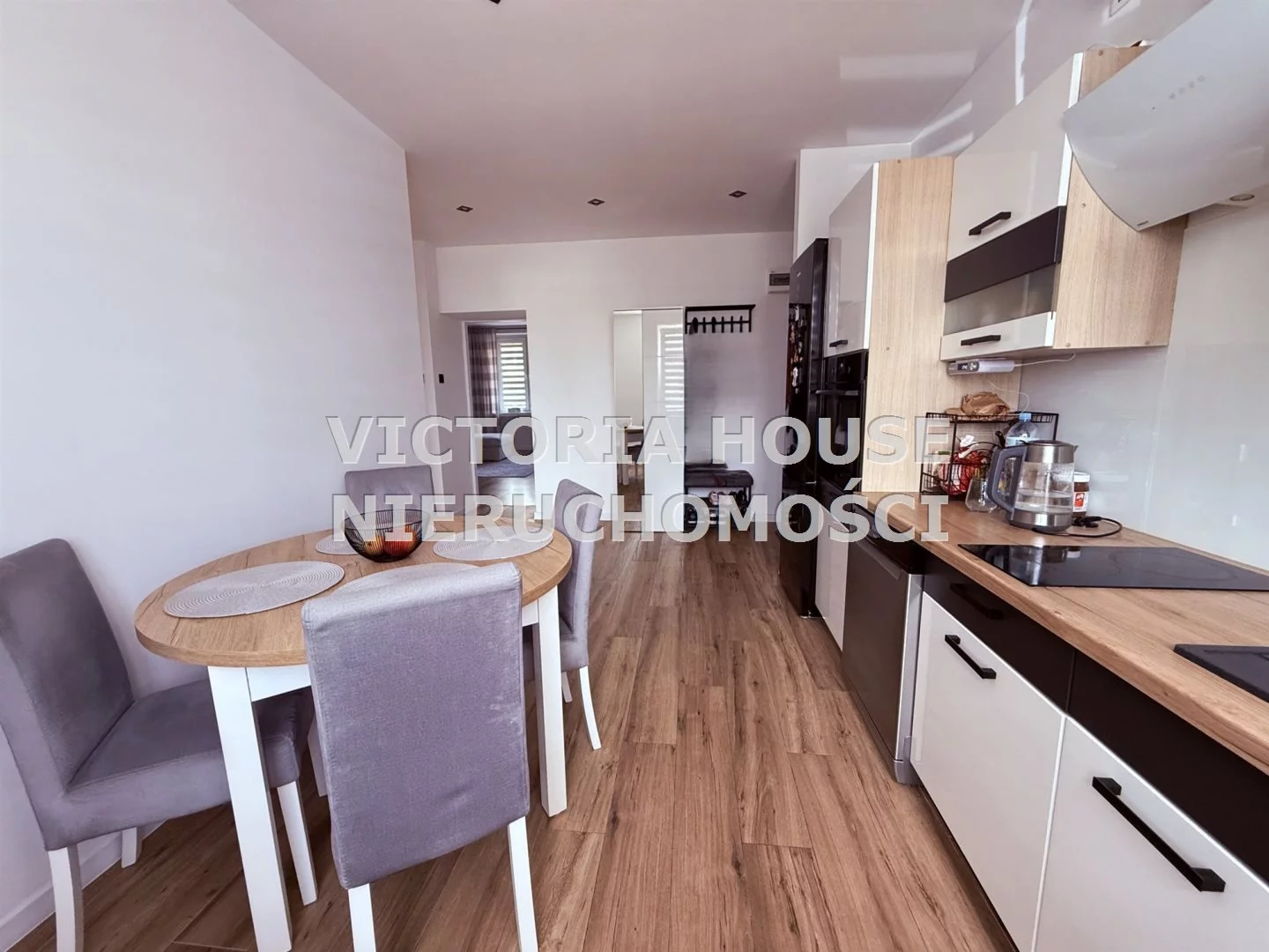 2 pokoje, mieszkanie 50,00 m², parter, oferta nr , VIC-MS-1074, Ełk, Centrum