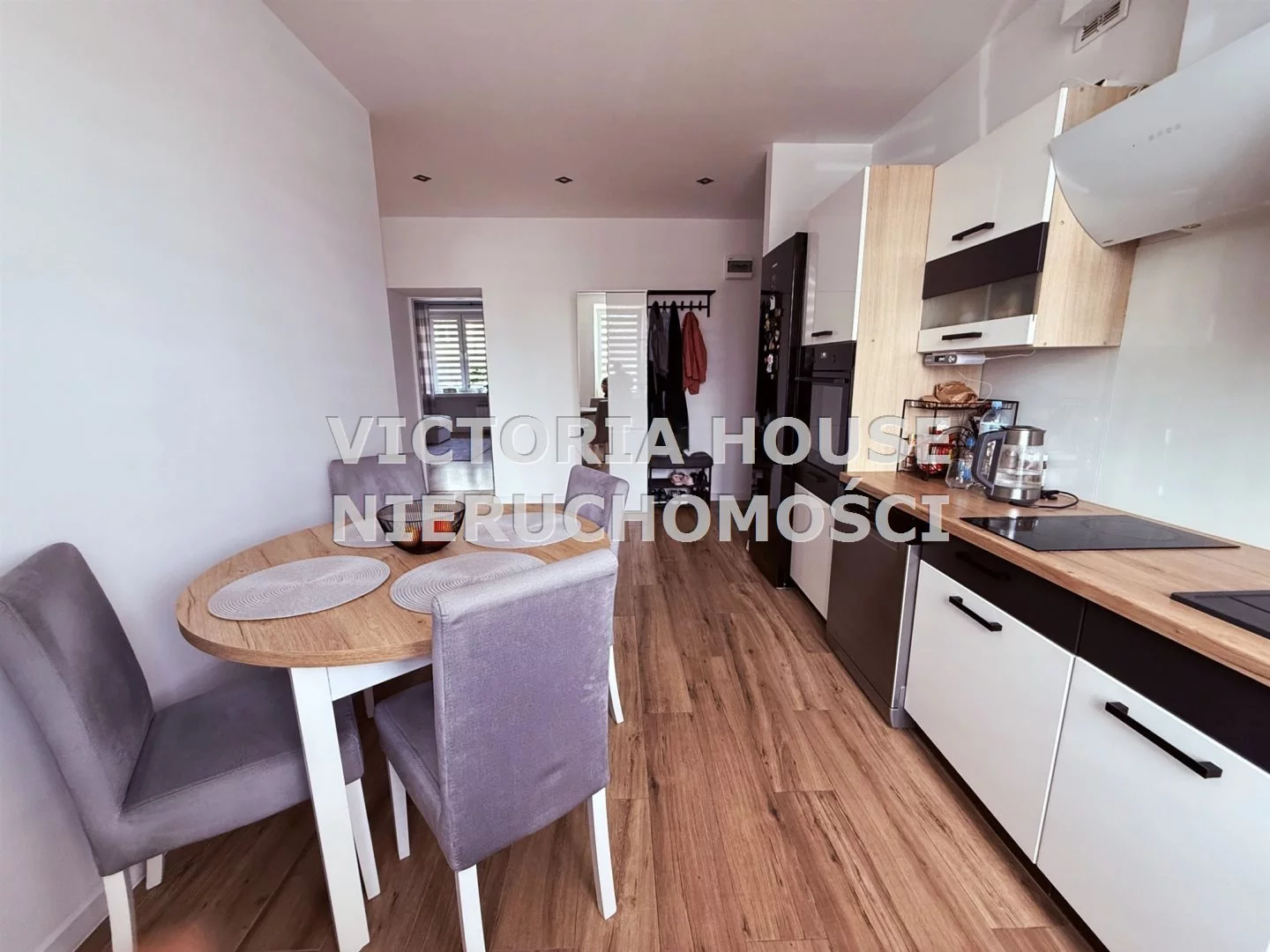2 pokoje, mieszkanie 50,00 m², parter, oferta nr , VIC-MS-1074, Ełk, Centrum