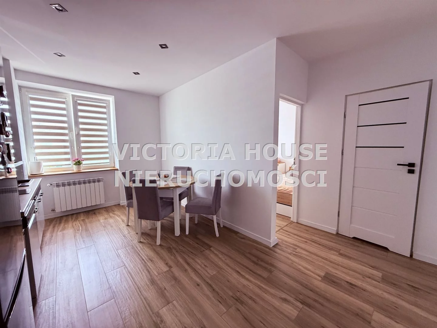 2 pokoje, mieszkanie 50,00 m², parter, oferta nr , VIC-MS-1074, Ełk, Centrum
