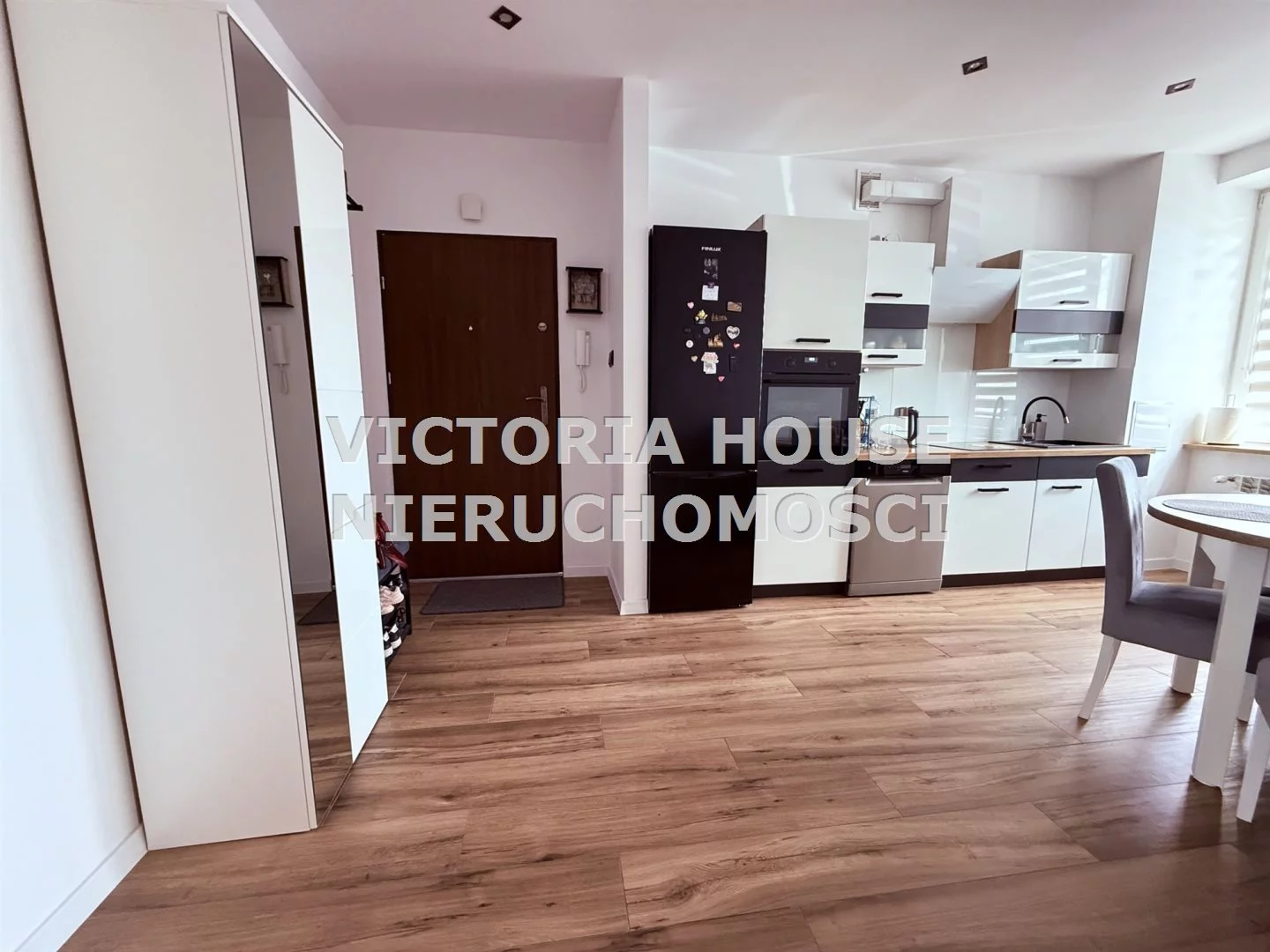 2 pokoje, mieszkanie 50,00 m², parter, oferta nr , VIC-MS-1074, Ełk, Centrum