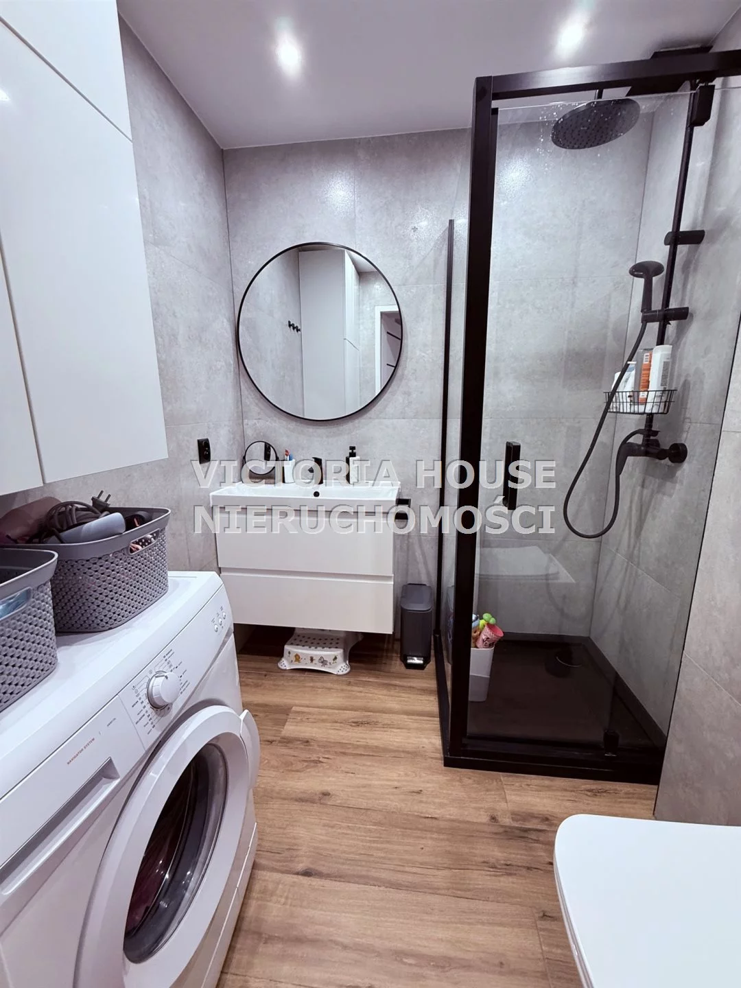 2 pokoje, mieszkanie 50,00 m², parter, oferta nr , VIC-MS-1074, Ełk, Centrum