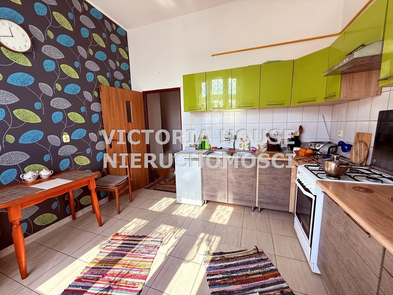 2 pokoje, mieszkanie 65,00 m², piętro 2, oferta nr , VIC-MS-1081, Ełk, Centrum
