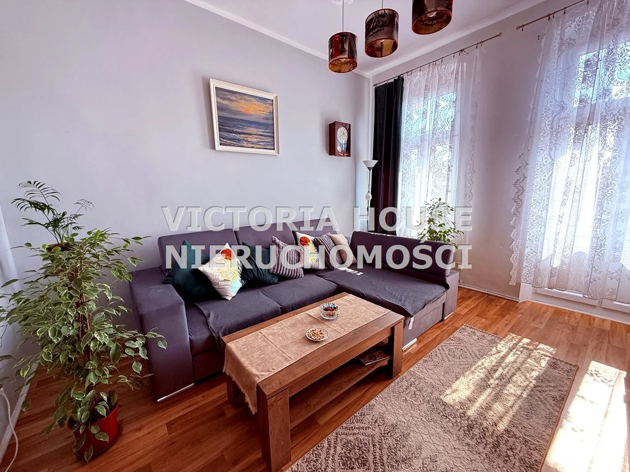2 pokoje, mieszkanie 65,00 m², piętro 2, oferta nr , VIC-MS-1081, Ełk, Centrum