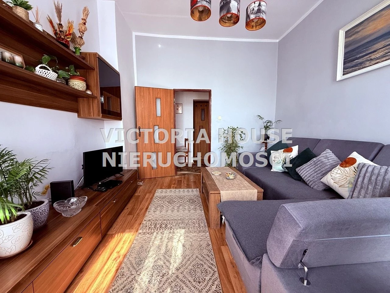2 pokoje, mieszkanie 65,00 m², piętro 2, oferta nr , VIC-MS-1081, Ełk, Centrum