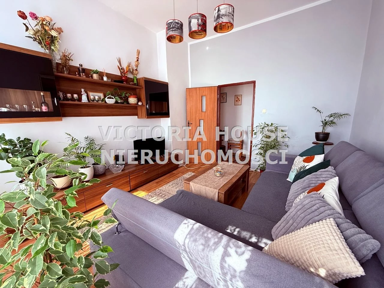 2 pokoje, mieszkanie 65,00 m², piętro 2, oferta nr , VIC-MS-1081, Ełk, Centrum
