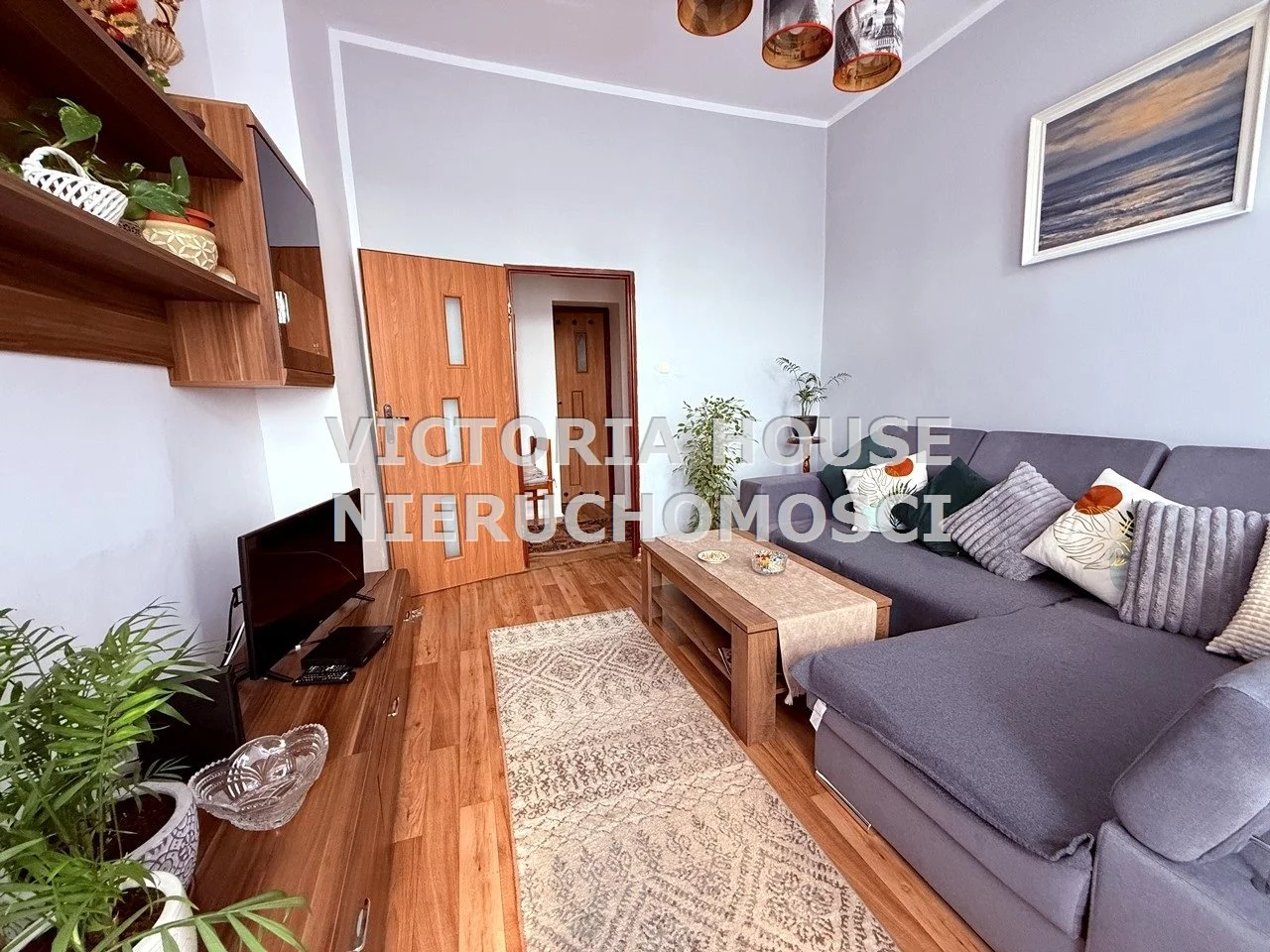 2 pokoje, mieszkanie 65,00 m², piętro 2, oferta nr , VIC-MS-1081, Ełk, Centrum