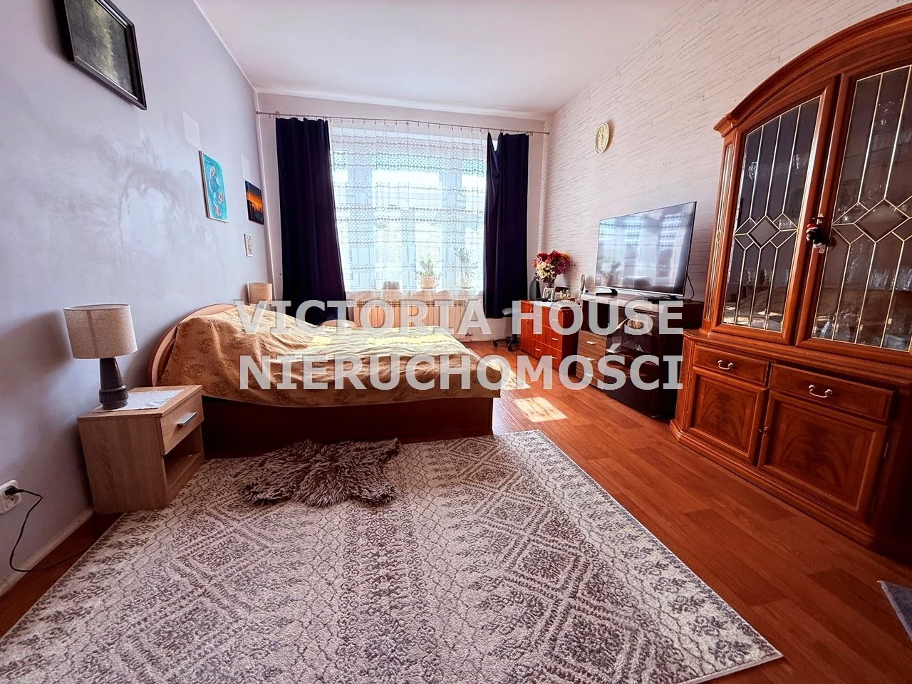 2 pokoje, mieszkanie 65,00 m², piętro 2, oferta nr , VIC-MS-1081, Ełk, Centrum