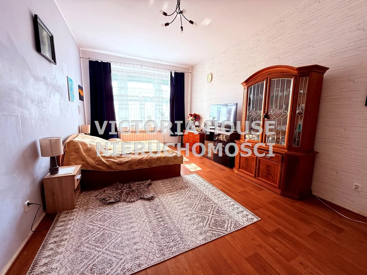 2 pokoje, mieszkanie 65,00 m², piętro 2, oferta nr , VIC-MS-1081, Ełk, Centrum