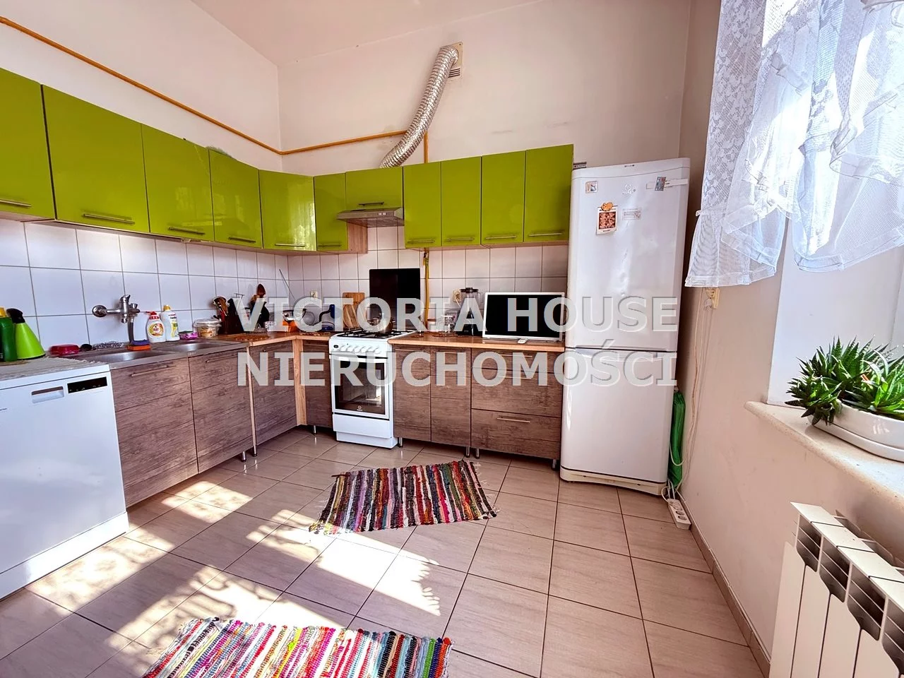 2 pokoje, mieszkanie 65,00 m², piętro 2, oferta nr , VIC-MS-1081, Ełk, Centrum