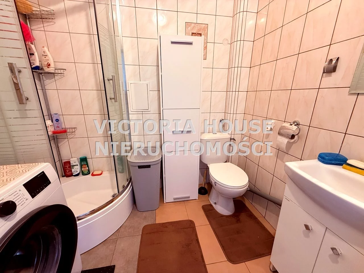 2 pokoje, mieszkanie 65,00 m², piętro 2, oferta nr , VIC-MS-1081, Ełk, Centrum