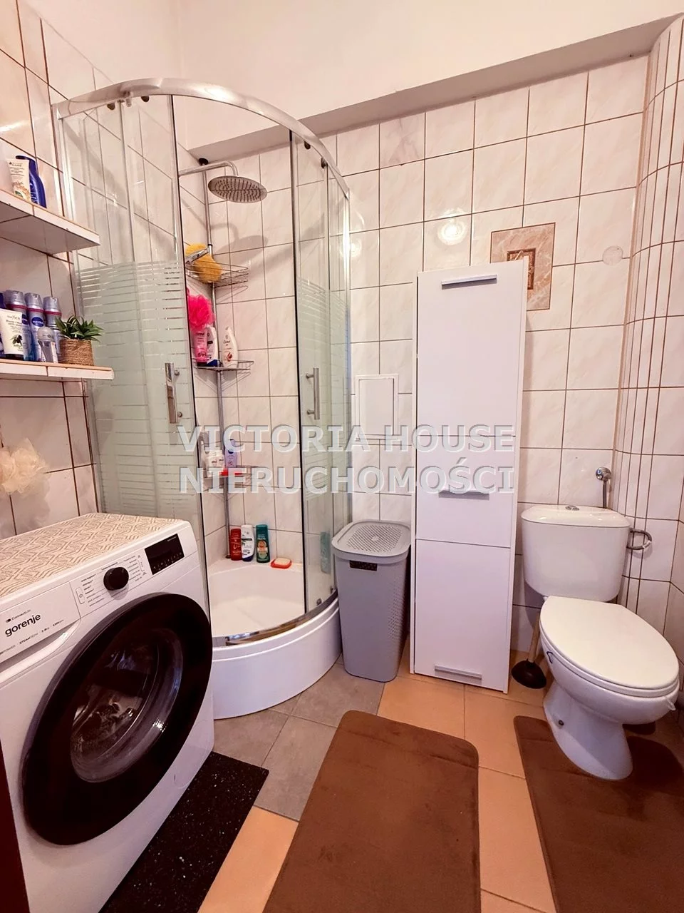 2 pokoje, mieszkanie 65,00 m², piętro 2, oferta nr , VIC-MS-1081, Ełk, Centrum