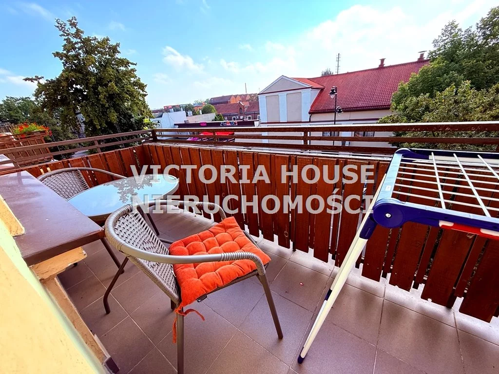 2 pokoje, mieszkanie 65,00 m², piętro 2, oferta nr , VIC-MS-1081, Ełk, Centrum