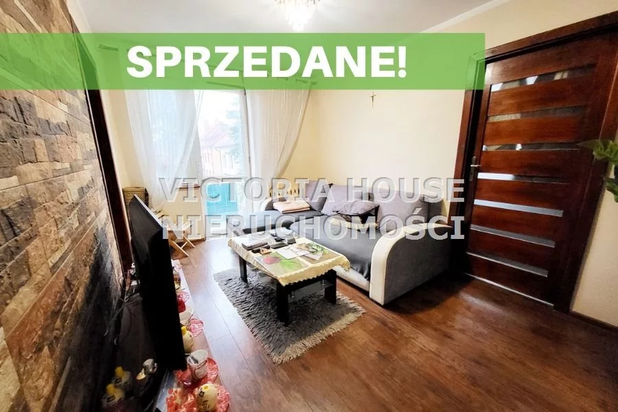 Mieszkanie dwupokojowe 30,00 m², Ełk, Zatorze, Sprzedaż