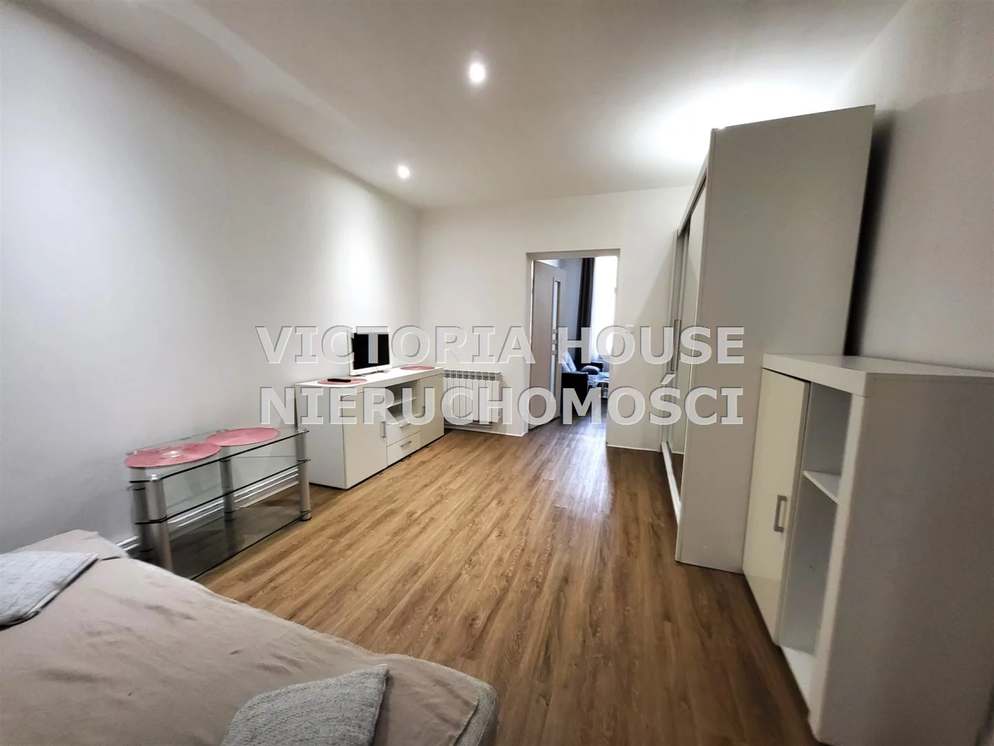 2 pokoje, mieszkanie 52,00 m², piętro 1, oferta nr , VIC-MW-1075, Ełk, Centrum