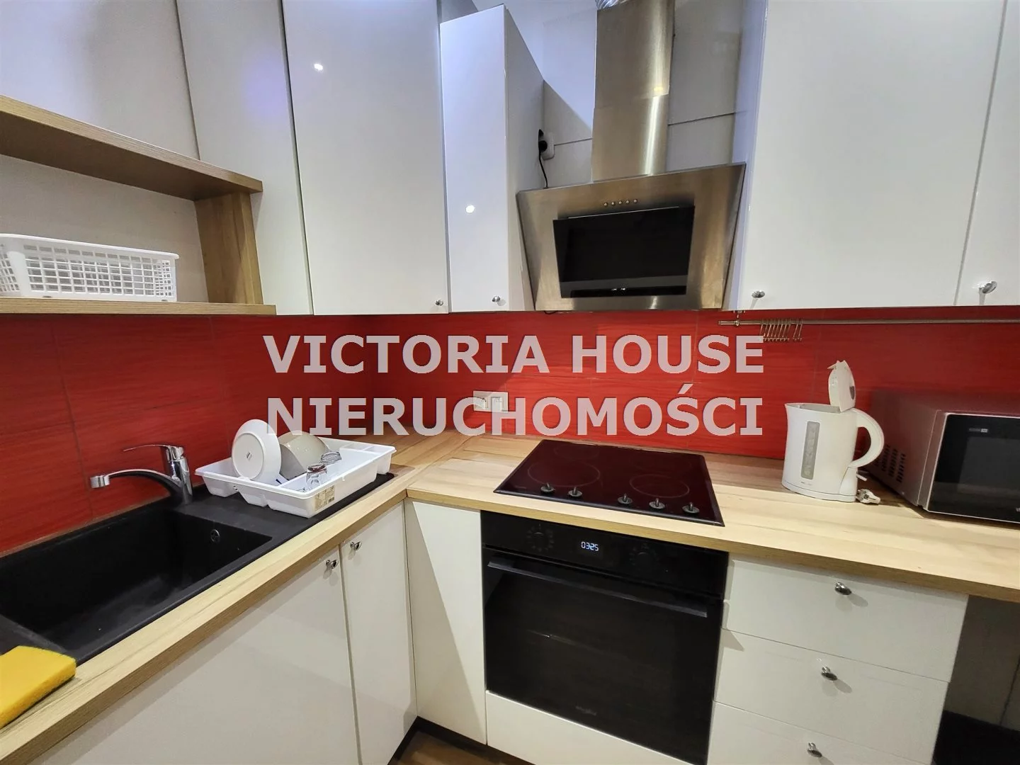2 pokoje, mieszkanie 52,00 m², piętro 1, oferta nr , VIC-MW-1075, Ełk, Centrum