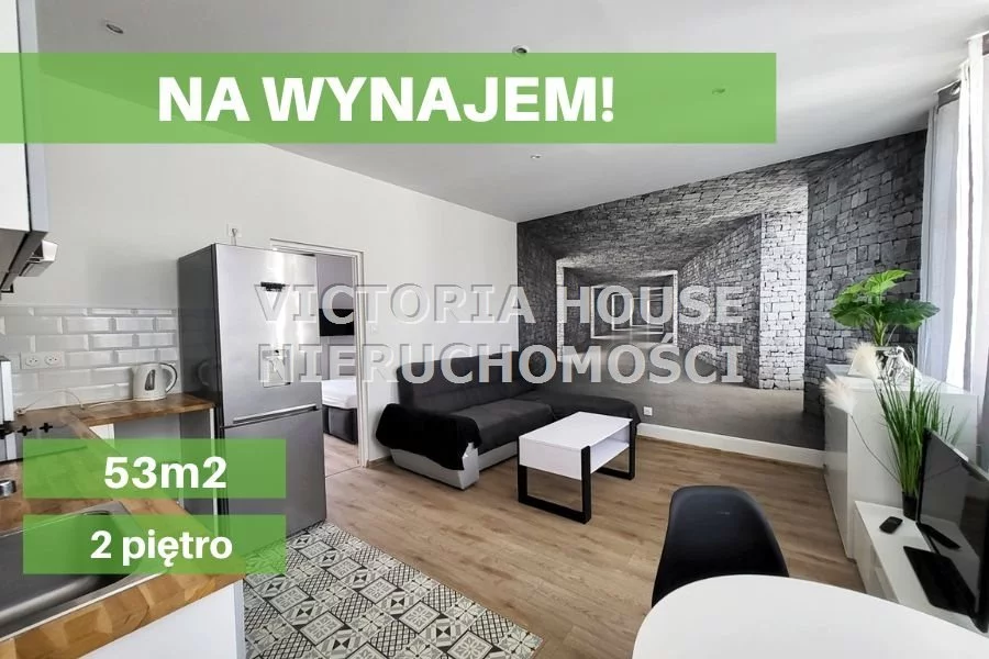 Apartamenty VIC-MW-1076 Ełk Centrum