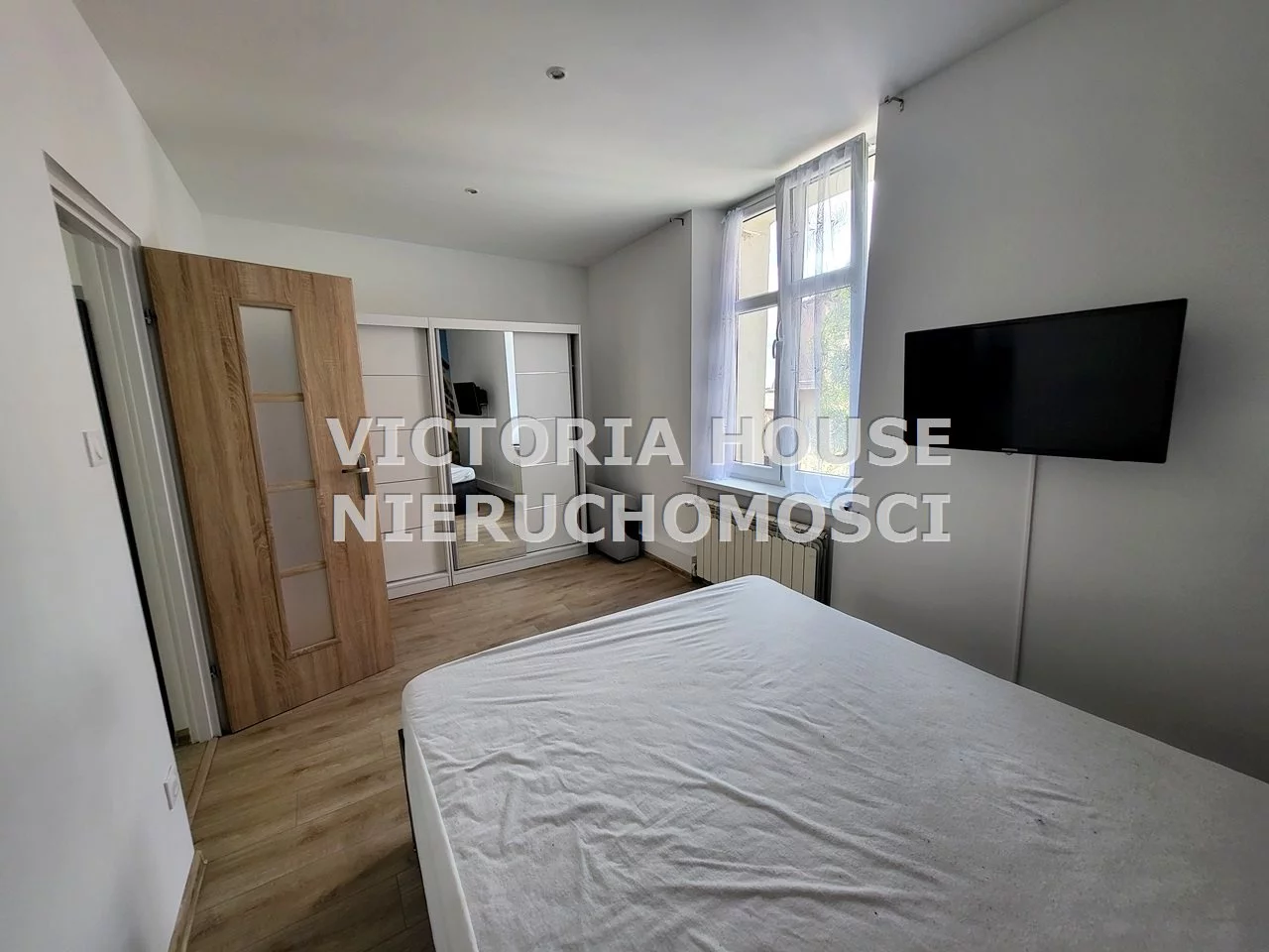 2 pokoje, mieszkanie 53,00 m², piętro 2, oferta nr , VIC-MW-1076, Ełk, Centrum