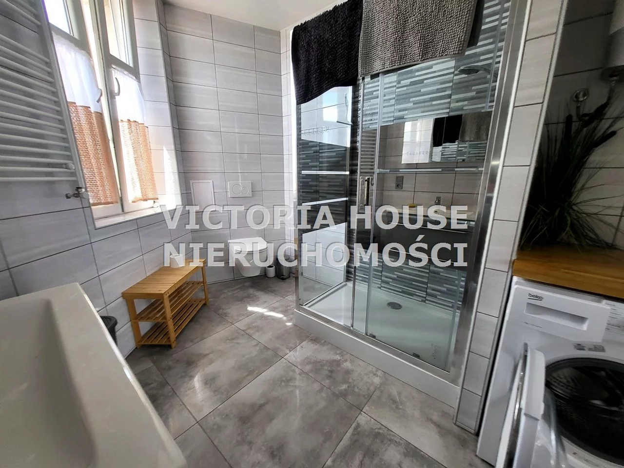 2 pokoje, mieszkanie 53,00 m², piętro 2, oferta nr , VIC-MW-1076, Ełk, Centrum