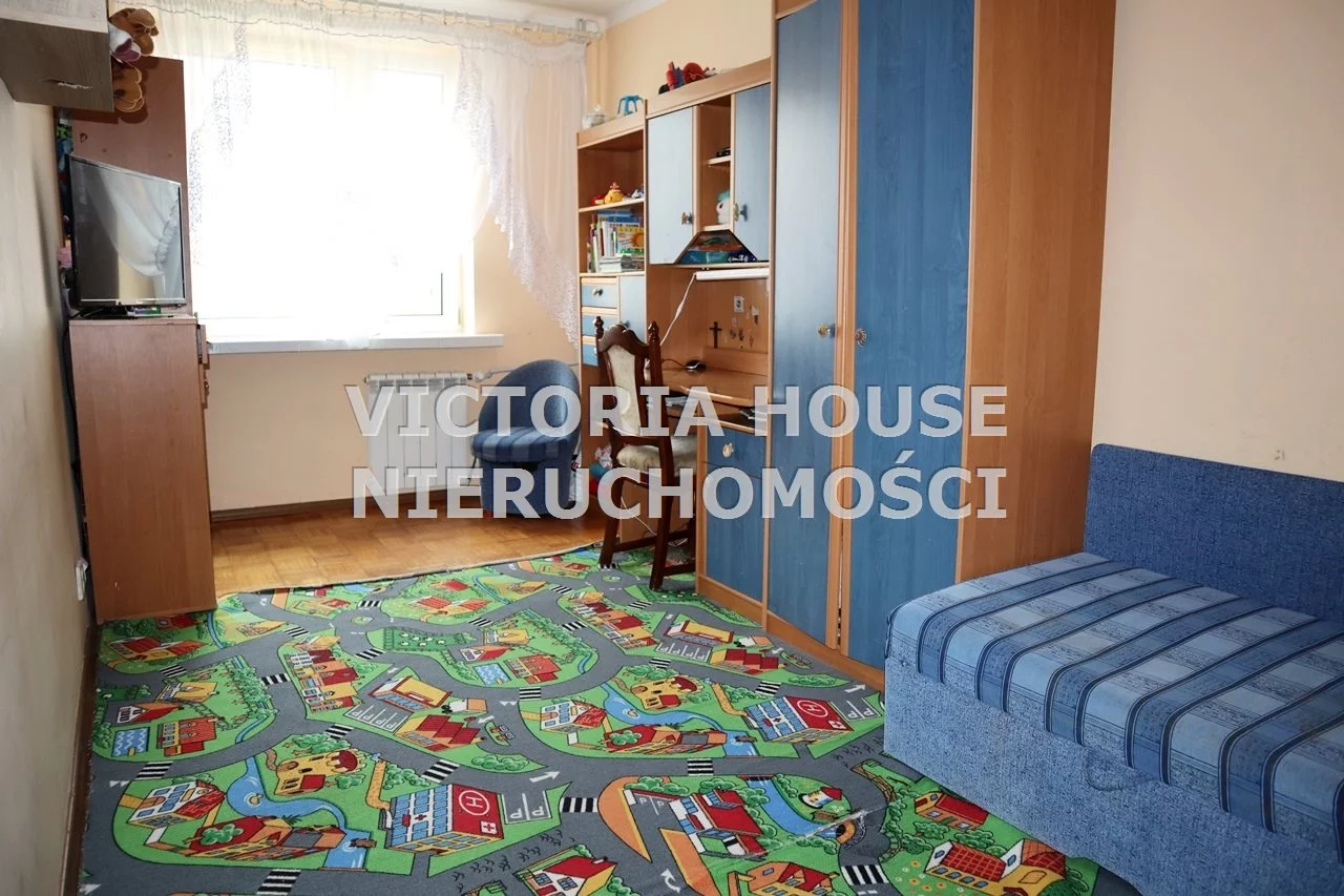 3 pokoje, mieszkanie 63,00 m², piętro 2, oferta nr , VIC-MS-865, Ełk