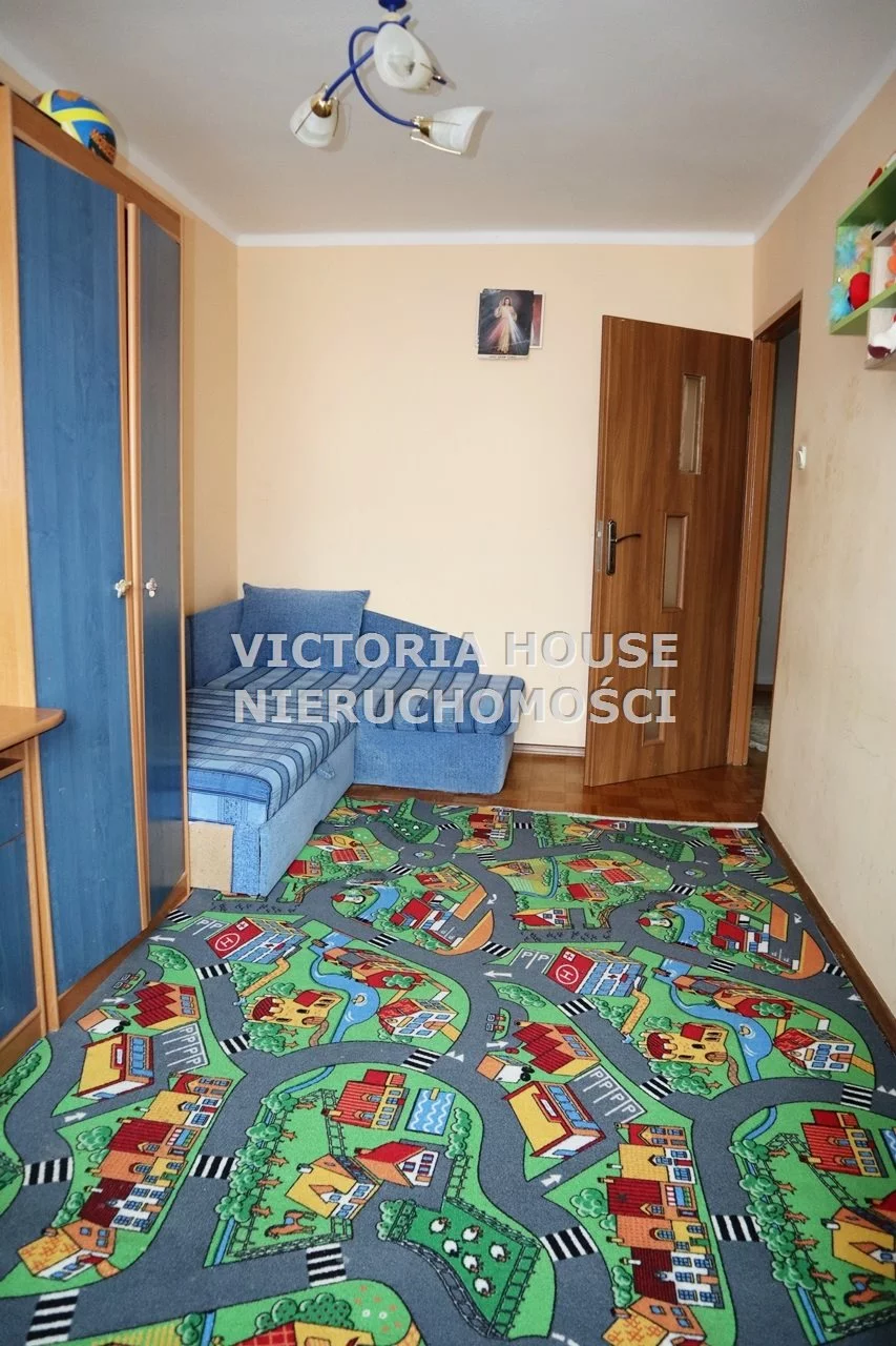 3 pokoje, mieszkanie 63,00 m², piętro 2, oferta nr , VIC-MS-865, Ełk