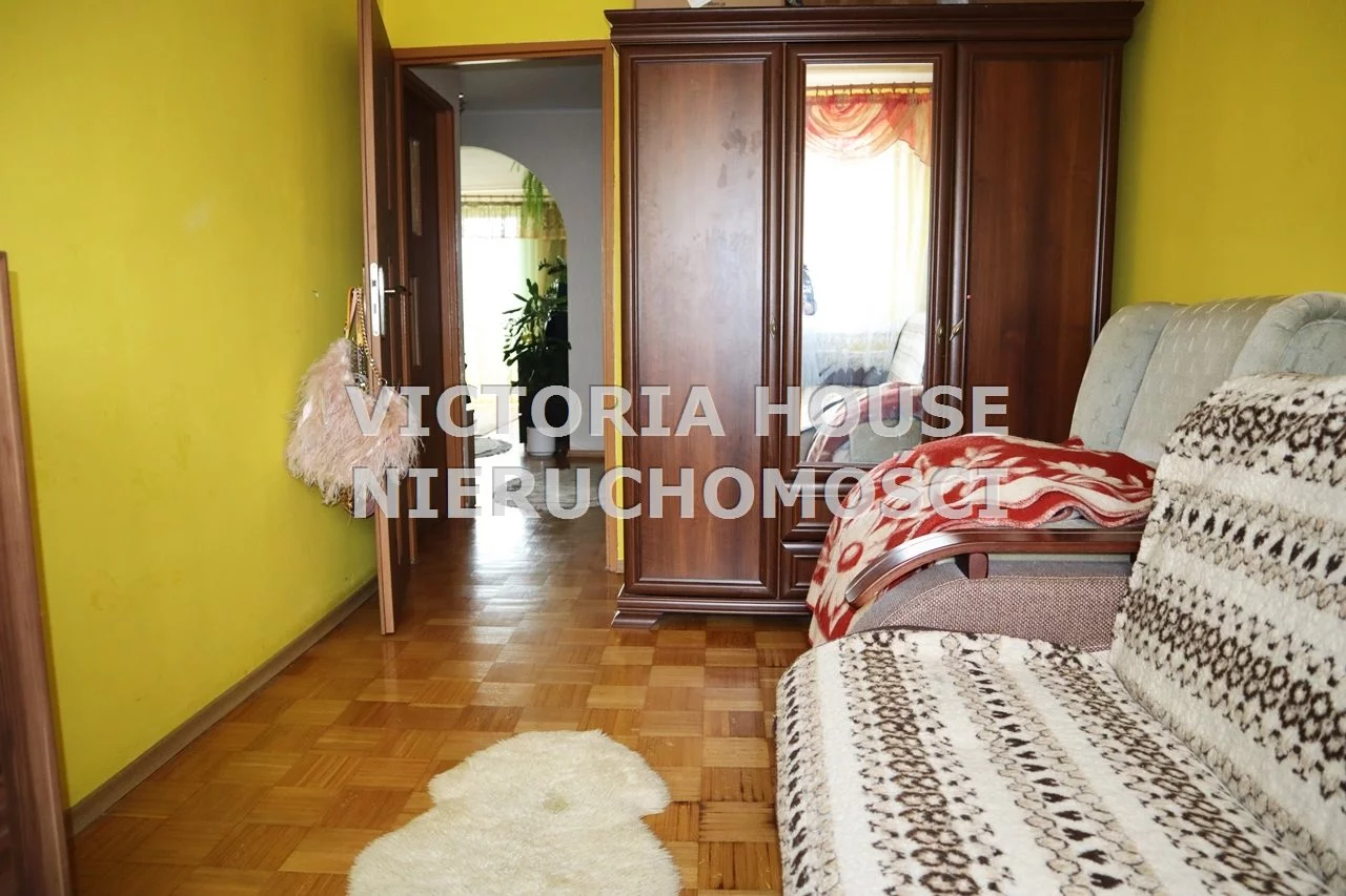 3 pokoje, mieszkanie 63,00 m², piętro 2, oferta nr , VIC-MS-865, Ełk