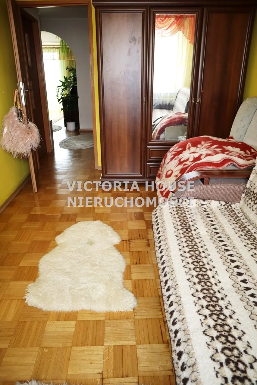 3 pokoje, mieszkanie 63,00 m², piętro 2, oferta nr , VIC-MS-865, Ełk