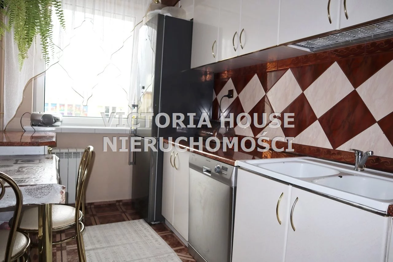 3 pokoje, mieszkanie 63,00 m², piętro 2, oferta nr , VIC-MS-865, Ełk