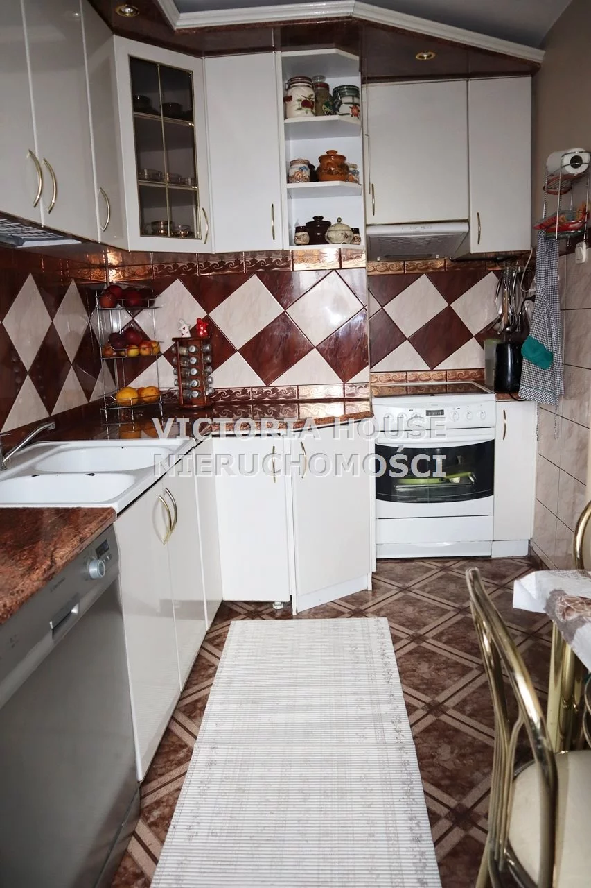 3 pokoje, mieszkanie 63,00 m², piętro 2, oferta nr , VIC-MS-865, Ełk