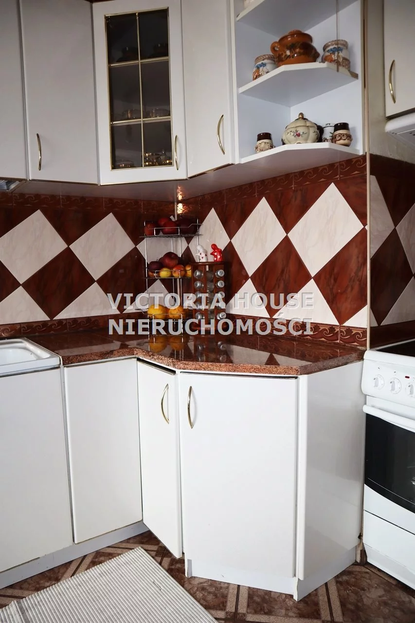 3 pokoje, mieszkanie 63,00 m², piętro 2, oferta nr , VIC-MS-865, Ełk