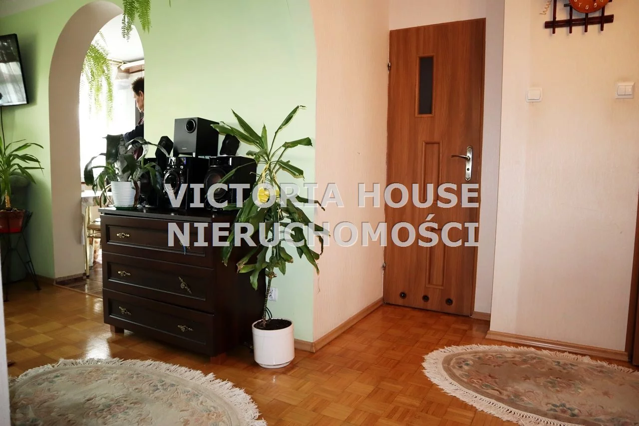 3 pokoje, mieszkanie 63,00 m², piętro 2, oferta nr , VIC-MS-865, Ełk