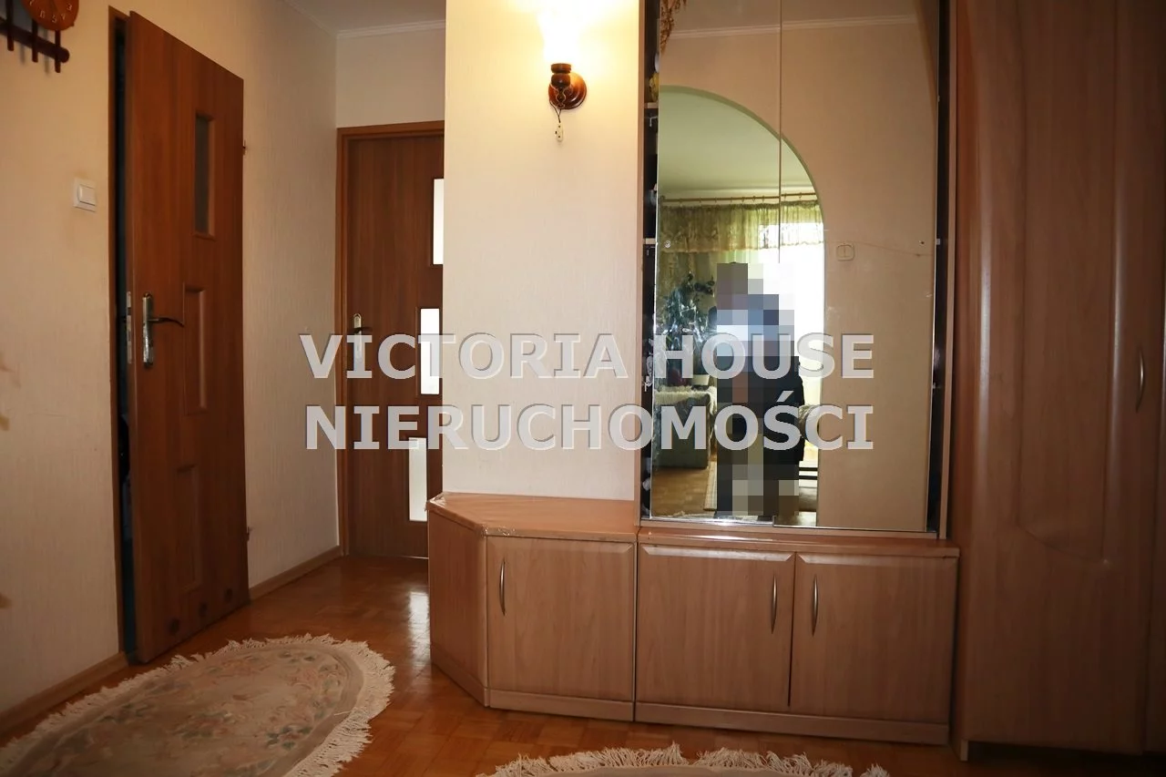 3 pokoje, mieszkanie 63,00 m², piętro 2, oferta nr , VIC-MS-865, Ełk