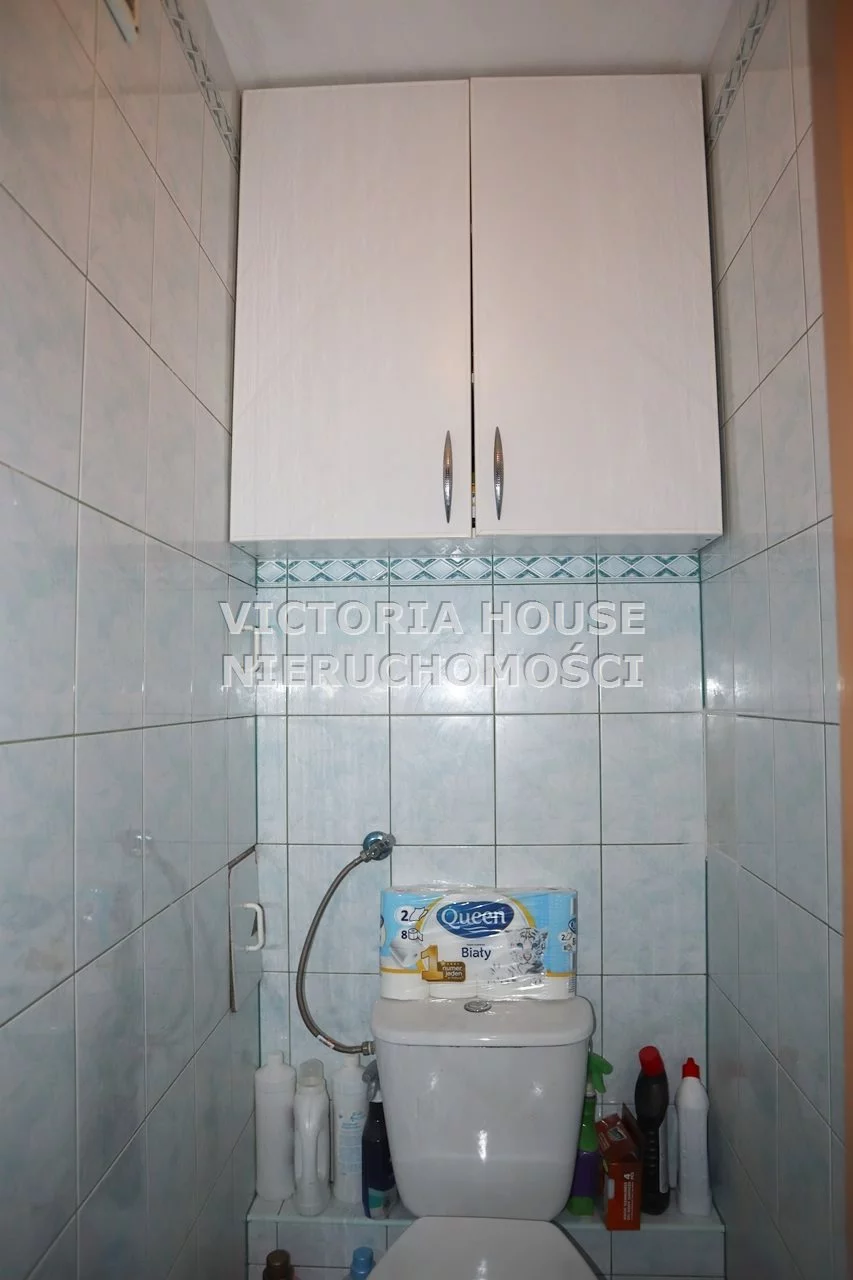 3 pokoje, mieszkanie 63,00 m², piętro 2, oferta nr , VIC-MS-865, Ełk
