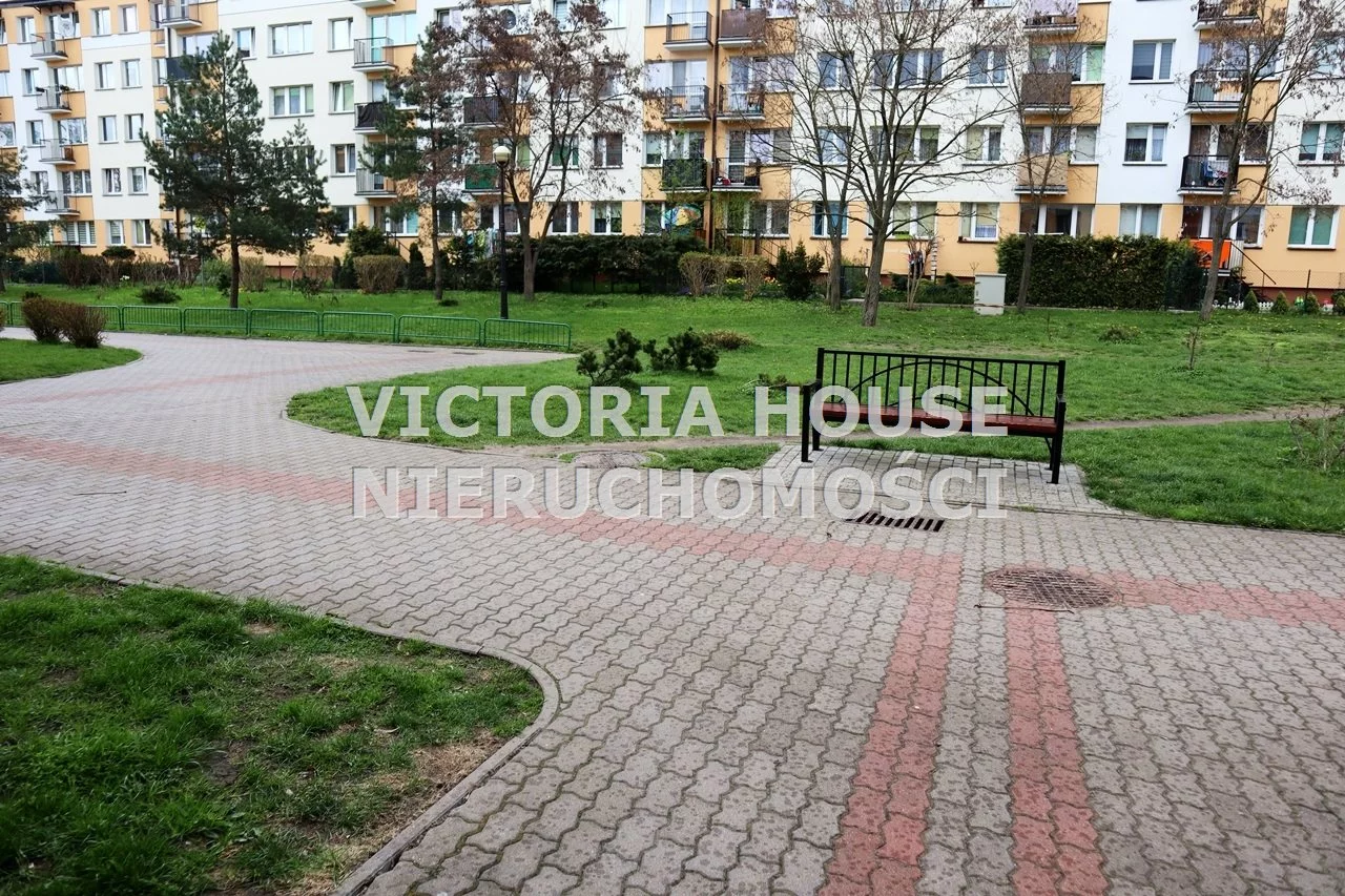 3 pokoje, mieszkanie 63,00 m², piętro 2, oferta nr , VIC-MS-865, Ełk