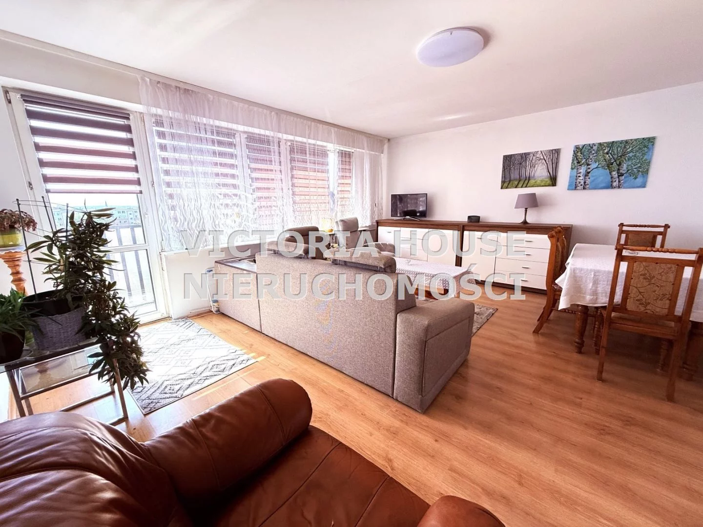 3 pokoje, mieszkanie 61,00 m², piętro 4, oferta nr , VIC-MS-1077, Ełk