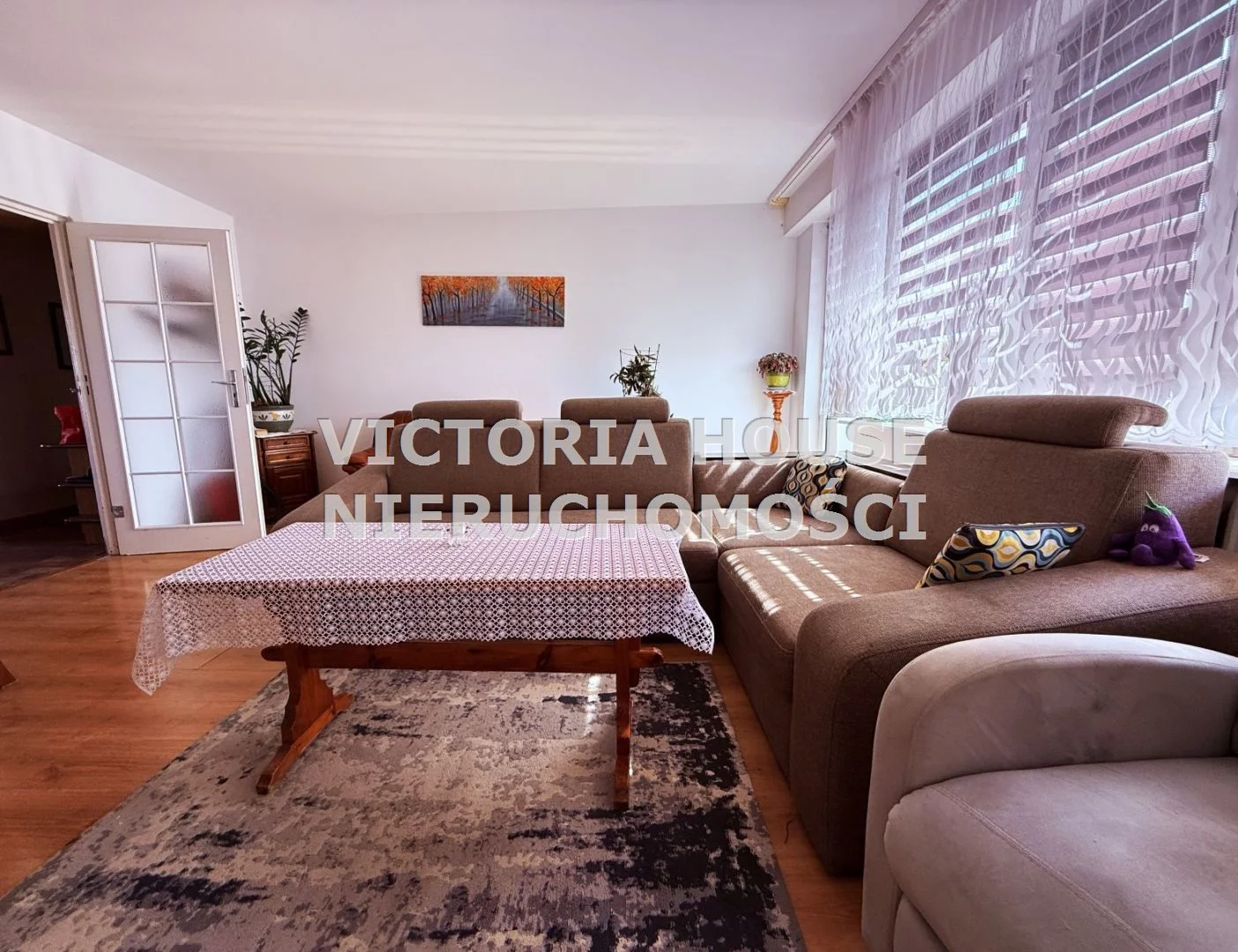 3 pokoje, mieszkanie 61,00 m², piętro 4, oferta nr , VIC-MS-1077, Ełk