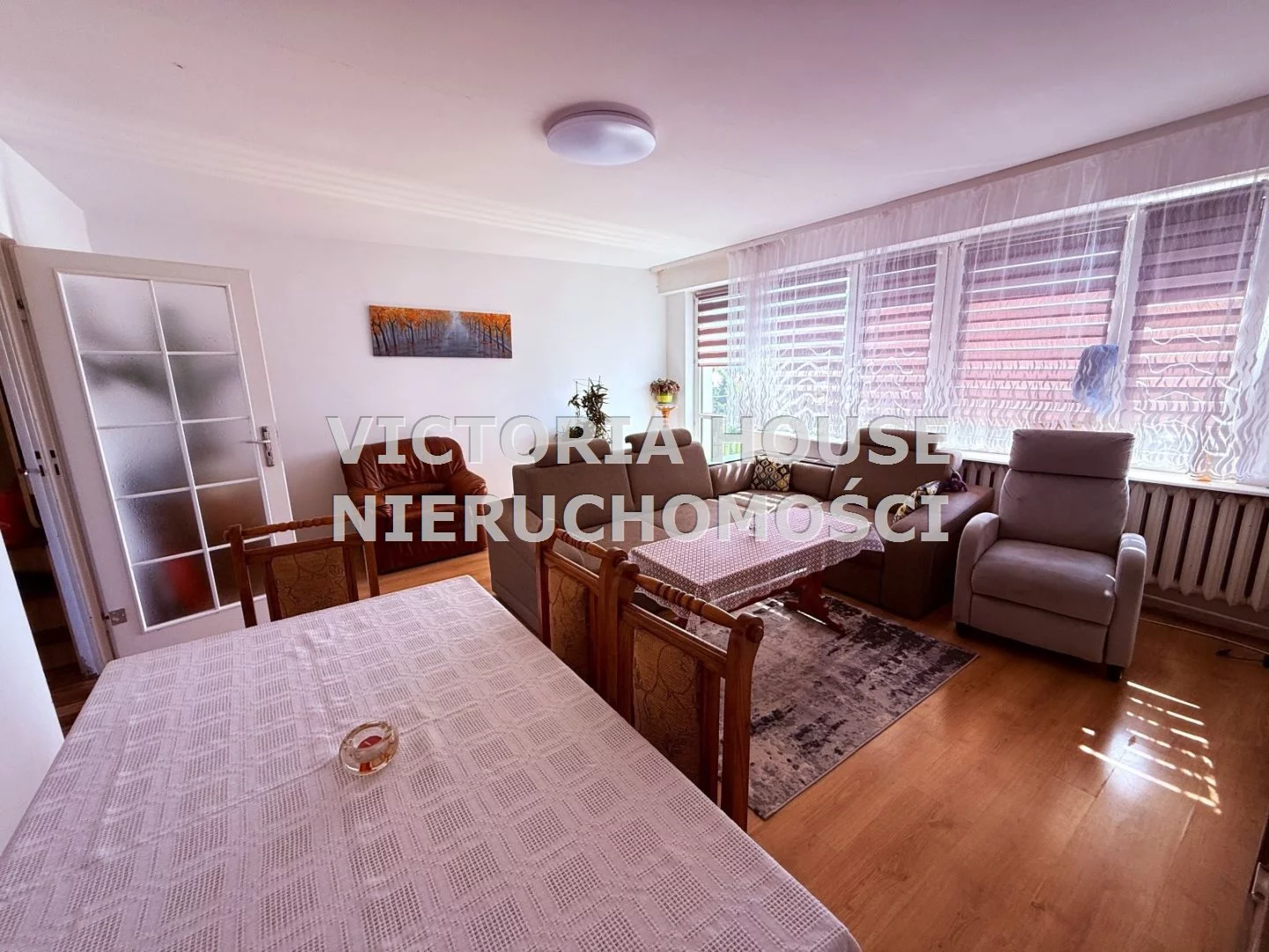 3 pokoje, mieszkanie 61,00 m², piętro 4, oferta nr , VIC-MS-1077, Ełk